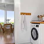 Monasvej Lokken Xii 펜션 *