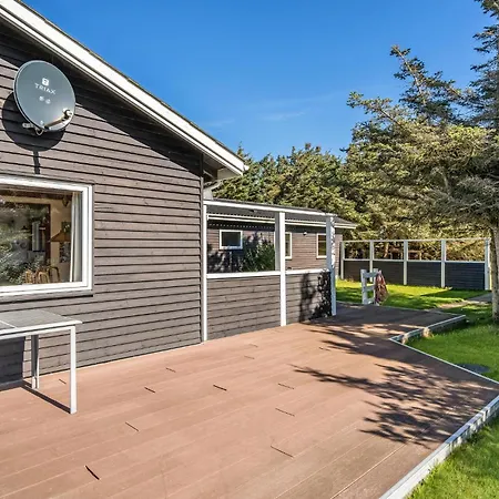 Holiday home Stunning In Lokken With Kitchen Gronhoj (Nordjylland)