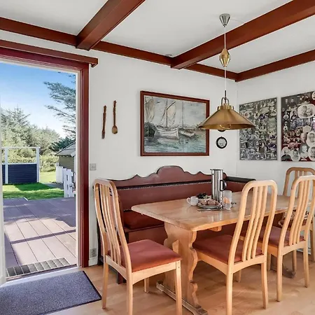 Stunning In Lokken With Kitchen Gronhoj (Nordjylland)
