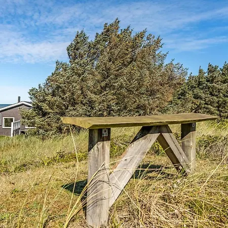 Stunning In Lokken With Kitchen * Gronhoj (Nordjylland)
