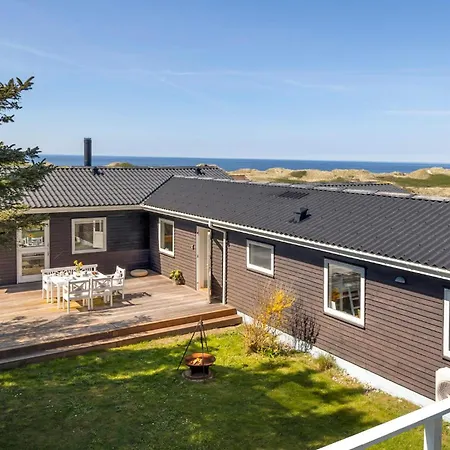 Stunning In Lokken With Kitchen * Gronhoj (Nordjylland)