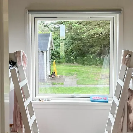 Stunning In Lokken With Kitchen Holiday home Gronhoj (Nordjylland)