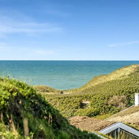 Holiday home Stunning In Lokken With Kitchen Gronhoj (Nordjylland)