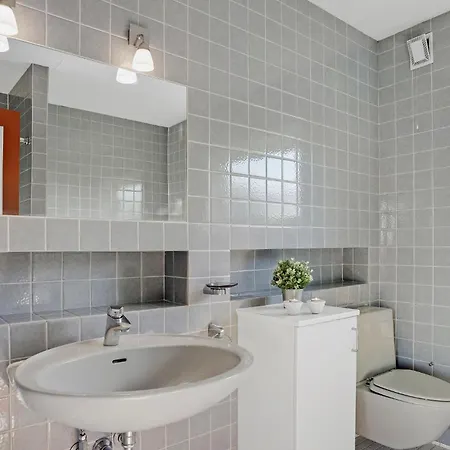 Stunning In Lokken With Kitchen * Gronhoj (Nordjylland)