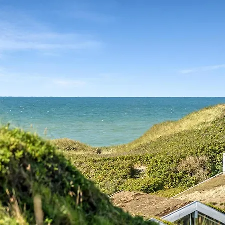 Holiday home Stunning In Lokken With Kitchen Gronhoj (Nordjylland)