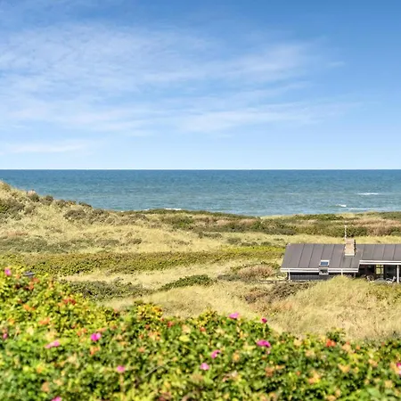 Holiday home Stunning In Lokken With Kitchen Gronhoj (Nordjylland)